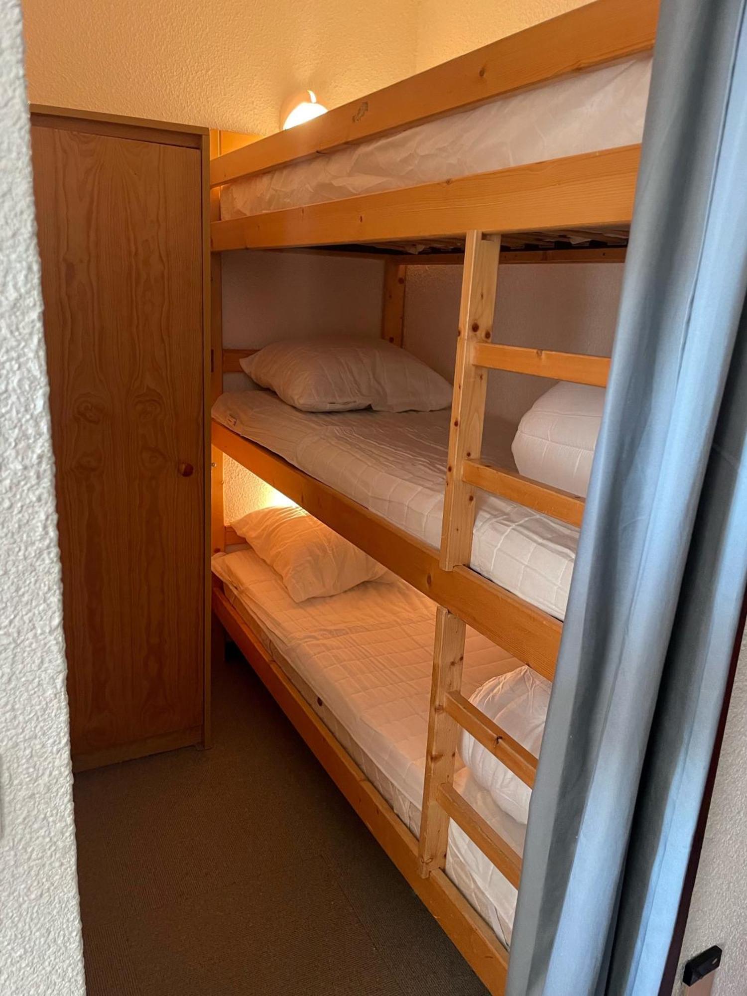 Samoens 1600 Studio Au Pied Des Pistes Екстериор снимка